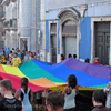 Marcha do Orgulho LGBT de Lisboa 2015